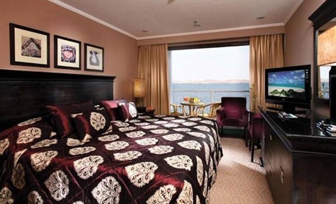 Nassersee-Kreuzfahrt | MS Steigenberger Omar El Khayam